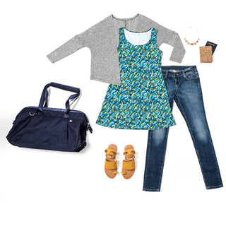 Pack Rat to Pack Mouse