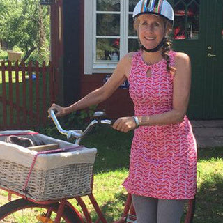 Live Your Passion: April