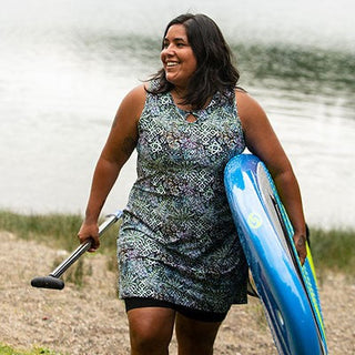 More than a Model: April