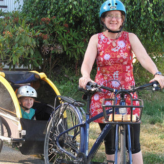 Live Your Passion: Mary