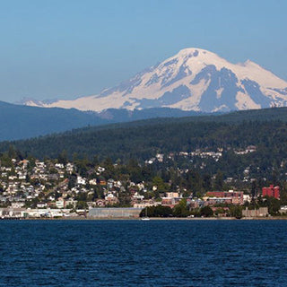 Local's Guide to Bellingham