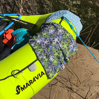 Rafting & Camping ala Muu