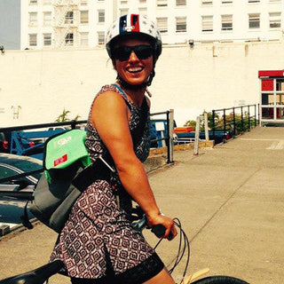 Live your Passion: Kristi