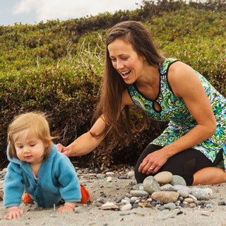 The mothers of Nuu-Muu