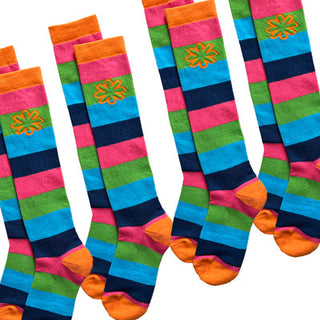 Sweet Socks and Serendipity