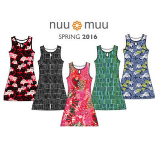 Art on a dress? Absolutely!! (2016 Collection)