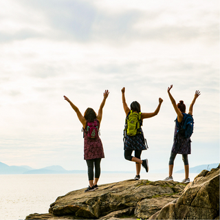 Happy Birthday, Nuu-Muu