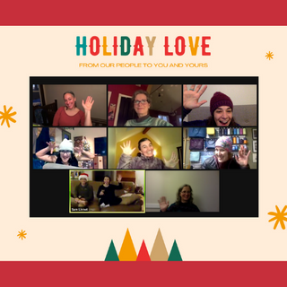 Our Holidays Are Also Yours