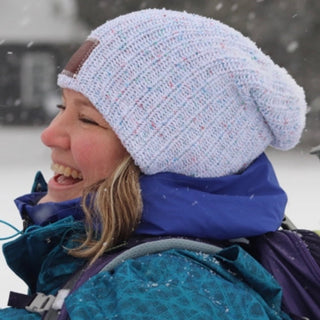 Curves Conquer Kilimanjaro