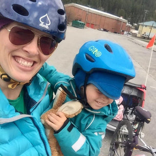 Epic Family Bike Tour