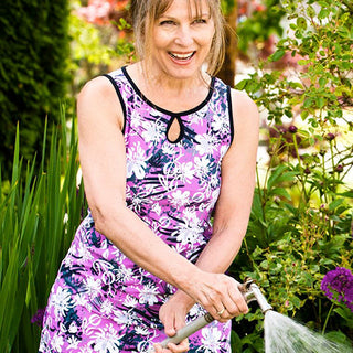 5 Spring Gardening Tips