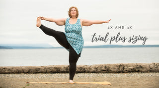 Trial Plus Sizing