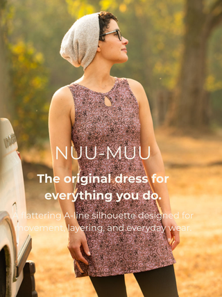 NUU-MUU