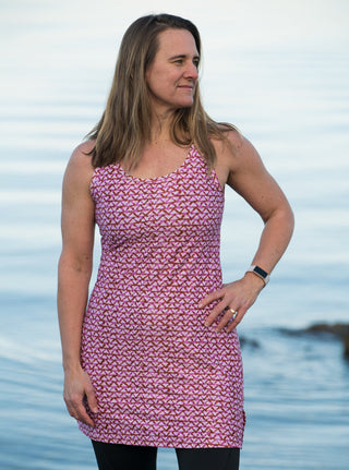 Alpenglow Scoop - Nuu-Muu