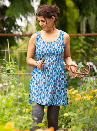 Bluemoon Scoop - Nuu-Muu