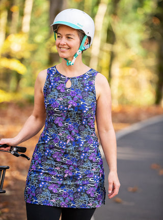 Boysenberry Ruu-Muu - Nuu-Muu