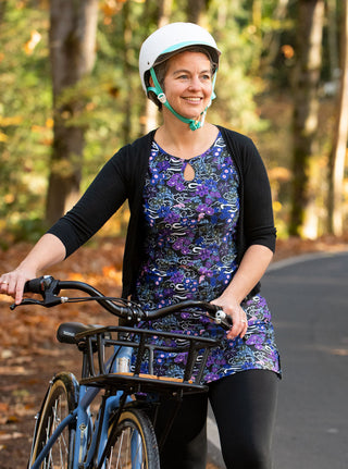 Boysenberry Ruu-Muu - Nuu-Muu