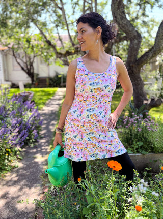 Bubbly Scoop - Nuu-Muu