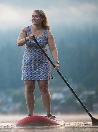 Calliope Scoop - Nuu-Muu