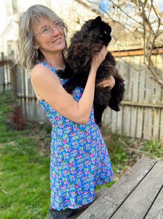 Cattitude Scoop - Nuu-Muu