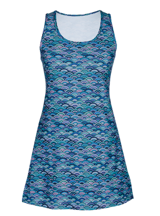 Chill Scoop - Nuu-Muu