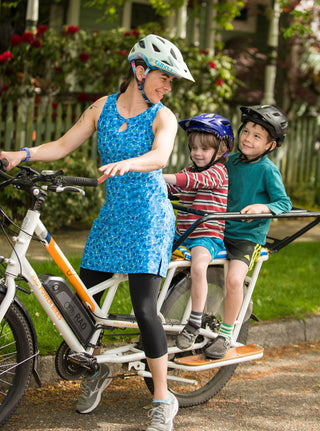 Cornflower Ruu-Muu - Nuu-Muu