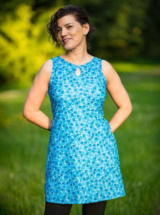 Cornflower Nuu-Muu - Nuu-Muu