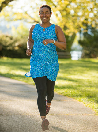 Cornflower Nuu-Muu - Nuu-Muu