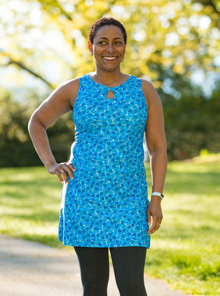 Cornflower Ruu-Muu - Nuu-Muu