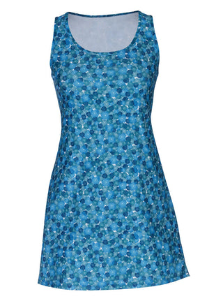 Cornflower Scoop - Nuu-Muu