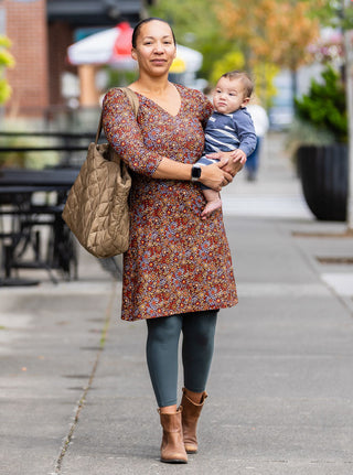 Ember GoBe - Nuu-Muu