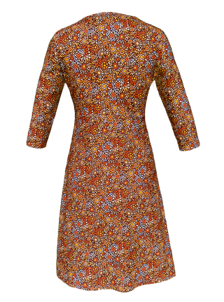 Ember GoBe - Nuu-Muu