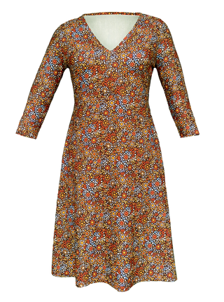 Ember GoBe - Nuu-Muu