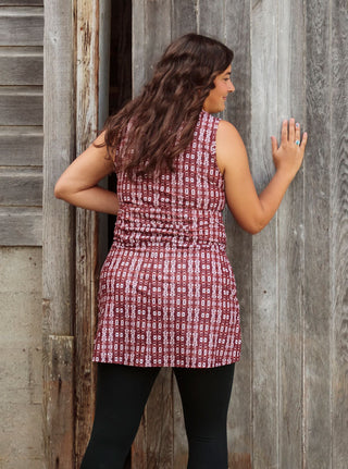 Fire Ruu-Muu - Nuu-Muu