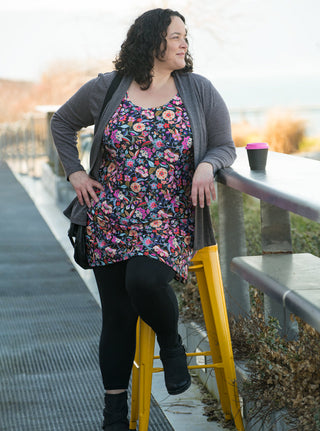 Flora Scoop - Nuu-Muu