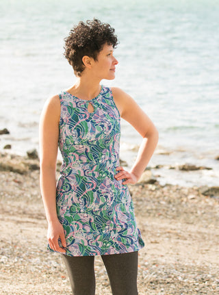 Flutterby Ruu-Muu - Nuu-Muu