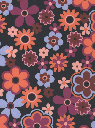 Foxy Nuu-Muu - Nuu-Muu