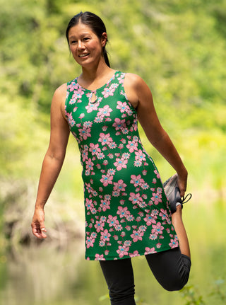 Gardenia Ruu-Muu - Nuu-Muu