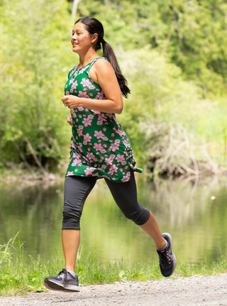 Gardenia Ruu-Muu - Nuu-Muu