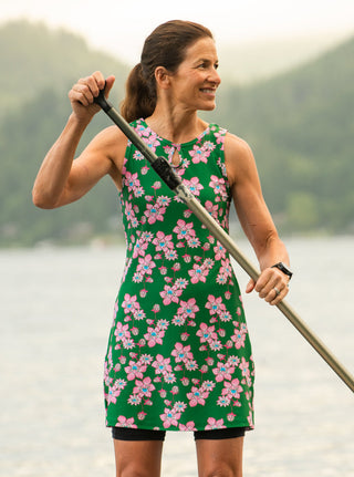 Gardenia Ruu-Muu - Nuu-Muu