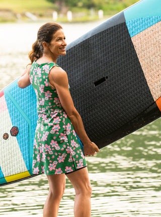 Gardenia Ruu-Muu - Nuu-Muu