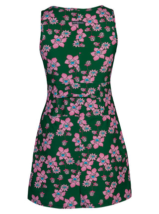 Gardenia Ruu-Muu - Nuu-Muu