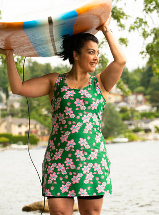 Gardenia Scoop - Nuu-Muu