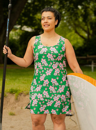 Gardenia Scoop - Nuu-Muu