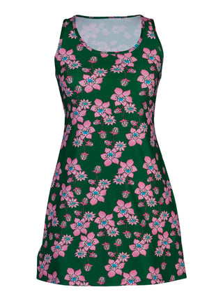 Gardenia Scoop - Nuu-Muu
