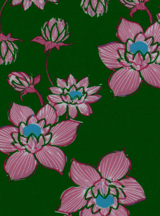 Gardenia Ruu-Muu - Nuu-Muu