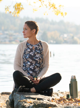 Hazelnut Ruu-Muu - Nuu-Muu