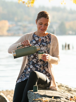 Hazelnut Ruu-Muu - Nuu-Muu