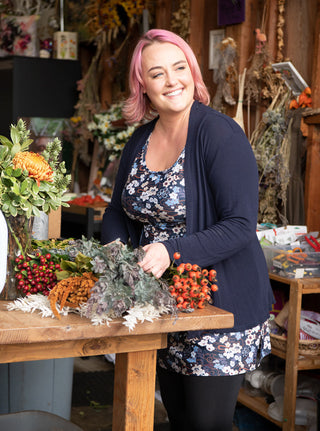 Hazelnut Scoop - Nuu-Muu