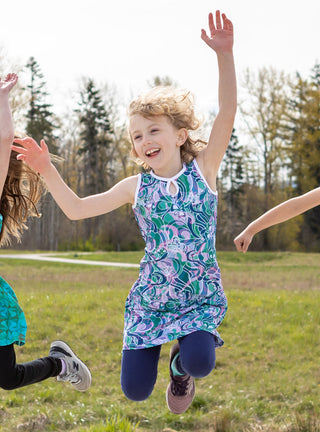 Jungle Mini-Muu - Nuu-Muu